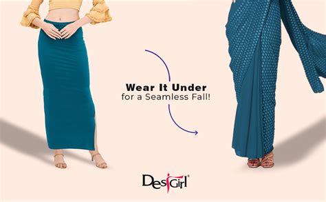 desi panty|Saree Shapewear